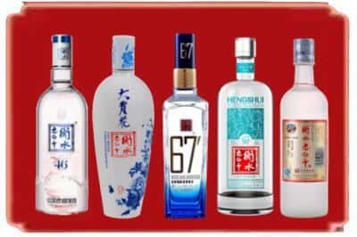 克什克腾旗回收衡水老白干